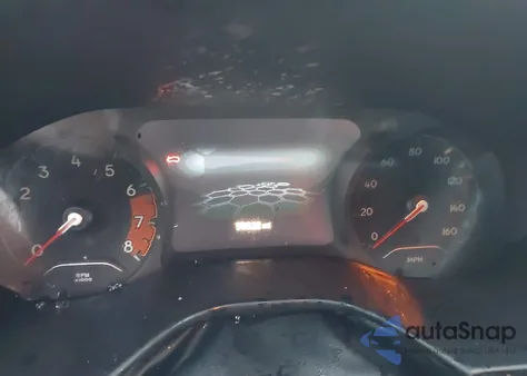 2023 Jeep Compass Trailhawk 4X4 z USA, uszkodzony, nr VIN 3C4NJDDN2PT566769